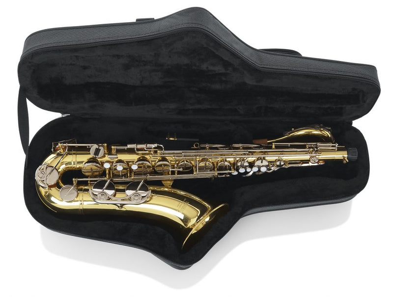 Gator Cases GL-TENOR-SAX-A Tenor Sax Case