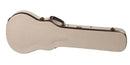 Gator Cases Journeyman Series Les Paul Case