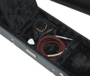 Gator GW-LPS Gibson Les Paul Guitar Case, Black B-stock