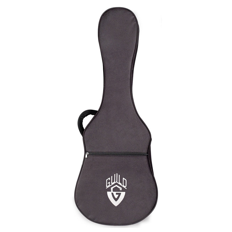 Guild Westerly Collection Acoustic Polyfoam Case Orchestra