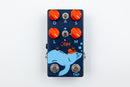 Jam Pedals Harmonious Monk mk.2 Tremolo