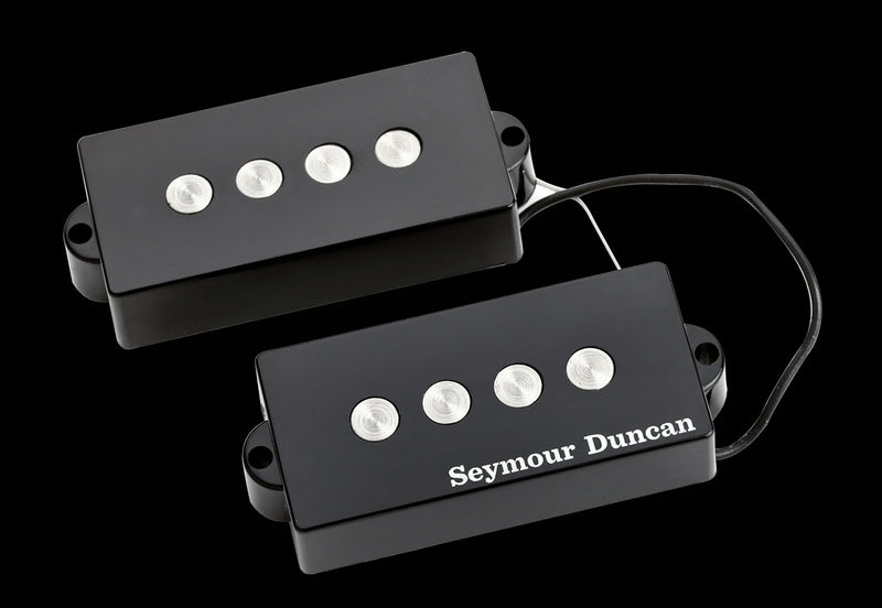 SEYMOUR DUNCAN SJB-3b QuarterPoundピックアップ-