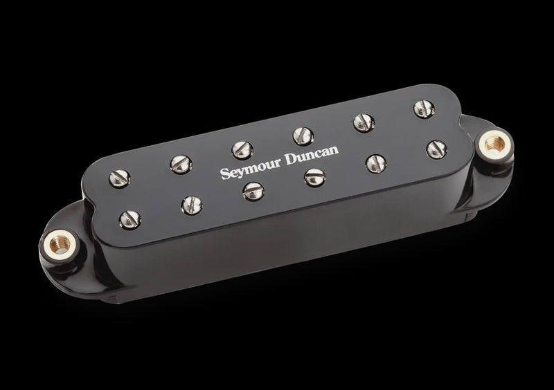 Seymour Duncan SJBJ-1b JB Jr. Strat - Black