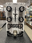 Electronic Audio Experiments Dagger V2 White