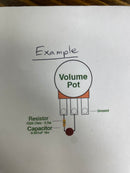 Treble Bleed Circuits