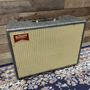 Benson Amps Monarch Reverb Plus Combo - Night Moves w/ Wheat Grille