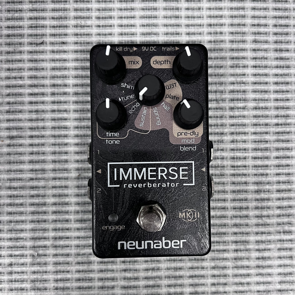 Used Neunaber Immerse MKII