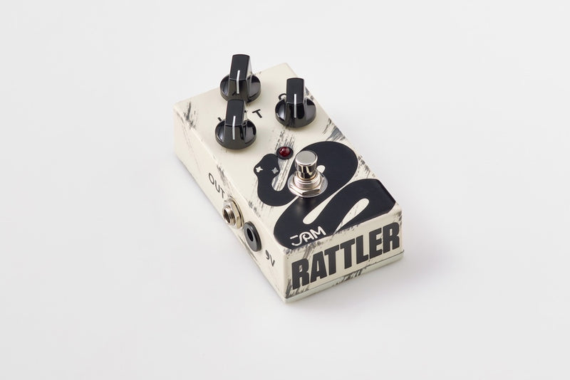 Jam Pedals Rattler Distortion