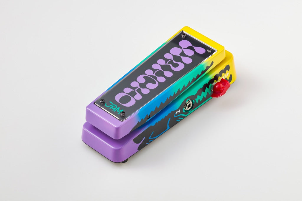 JAM Pedals Wahcko Wah
