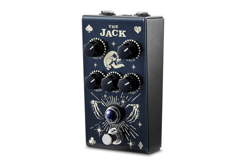 Victory V1 The Jack Effects Pedal