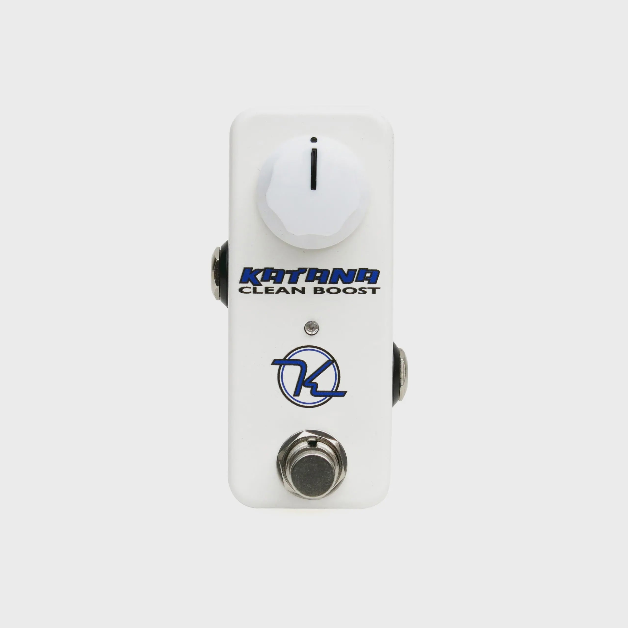 Keeley Electronics Katana Mini