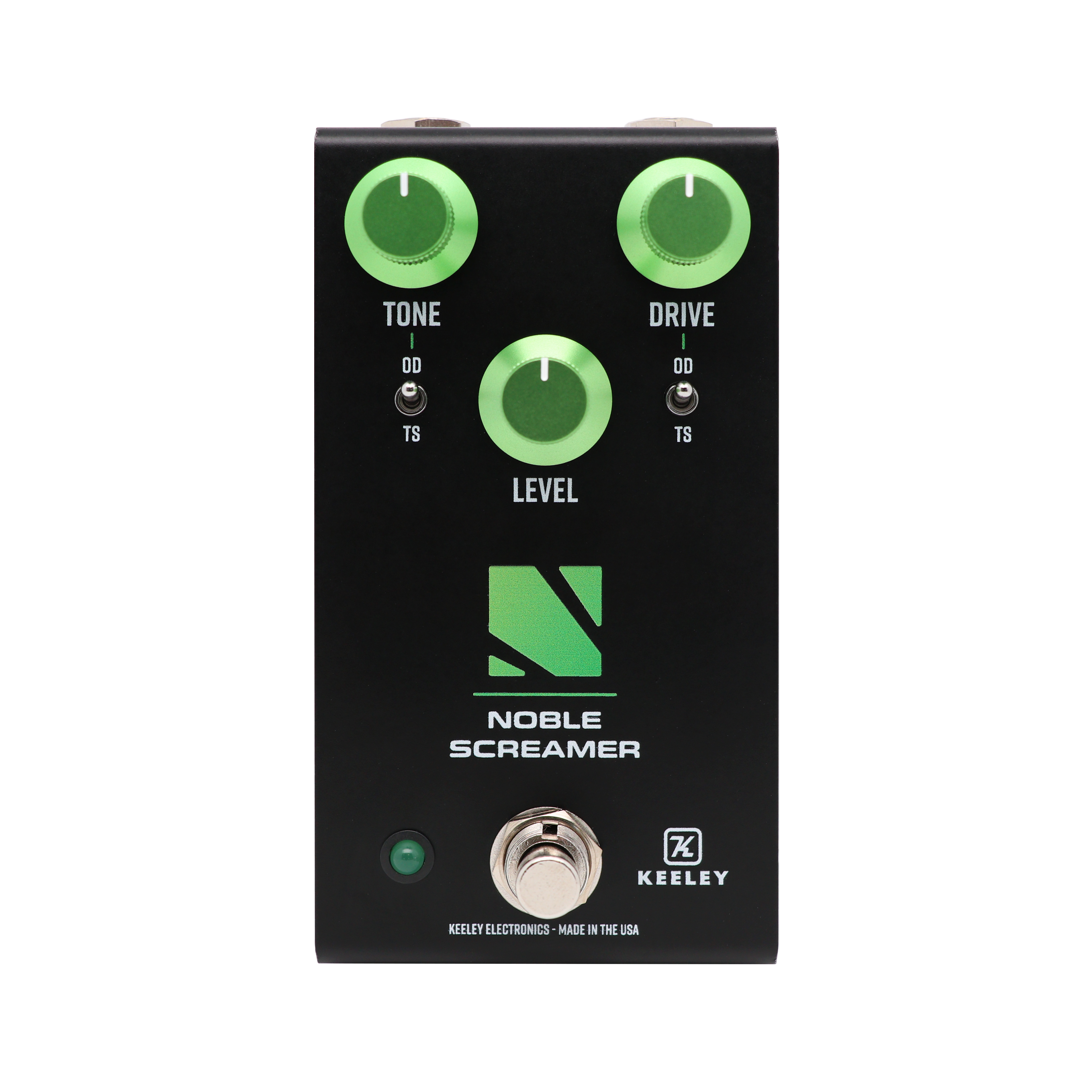 Keeley Electronics Noble Screamer