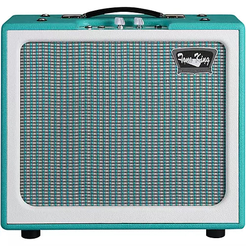 Tone King Gremlin 5W 1×12” Combo - Turquoise
