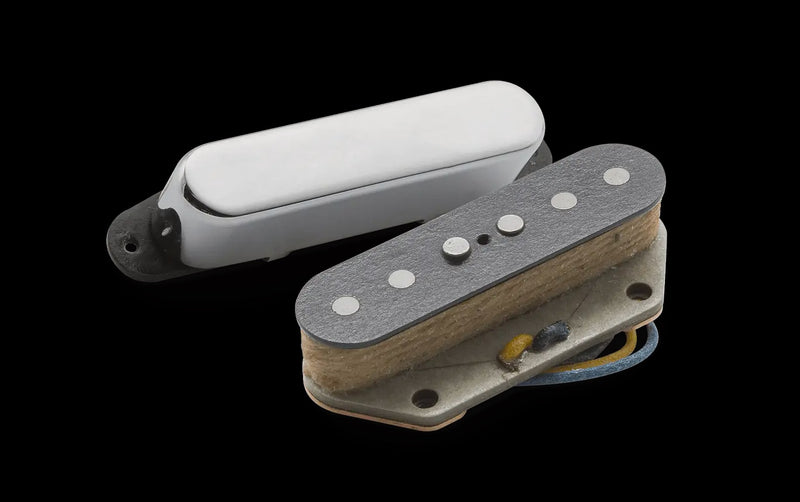 Seymour Duncan Brad Paisley La Brea Tele Set