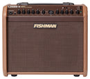 Fishman Loudbox Mini Charge 60-Watt Acoustic Amplifier