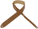 Levy's M12-TAN Guitar Strap