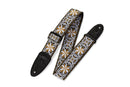 Levy's M8HT-13 Guitar Strap