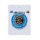 Martin MA550 SP Phosphor Bronze Authentic Acoustic Guitar Strings Medium 13-56