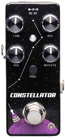 Pigtronix Constellator Micro Analog Delay - Open Box