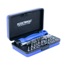 Music Nomad Premium Guitar Tech Screwdriver Set