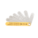 Music Nomad Precision Nut Height Gauge