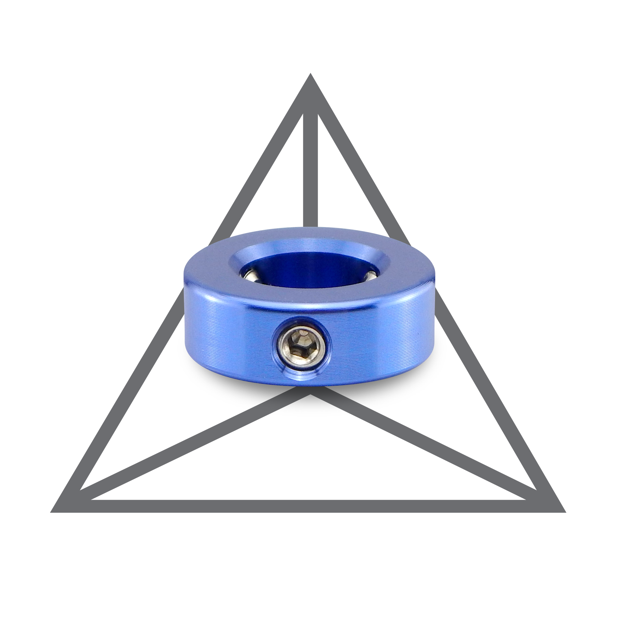 Barefoot Buttons V1 Mini