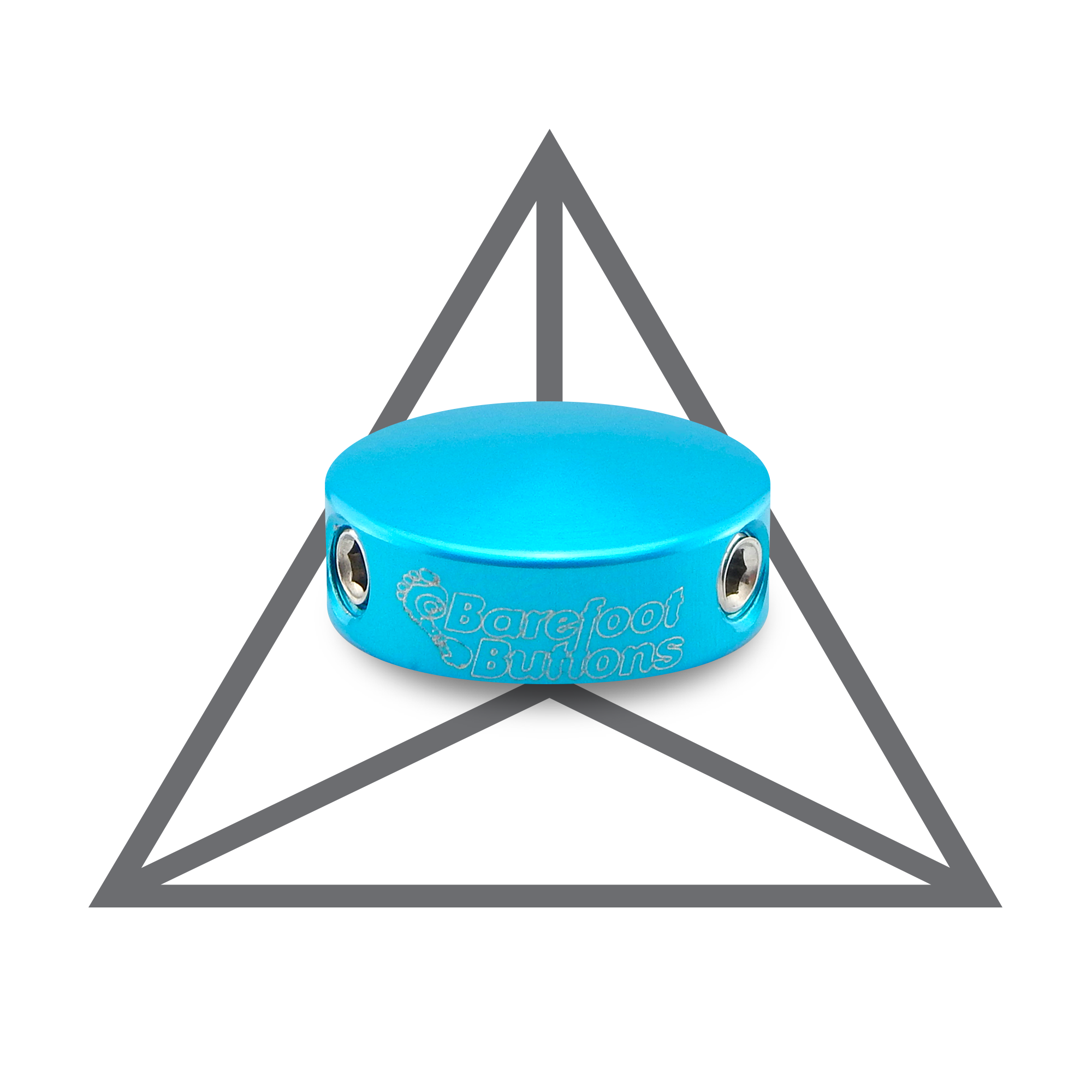 Barefoot Buttons V1 Mini