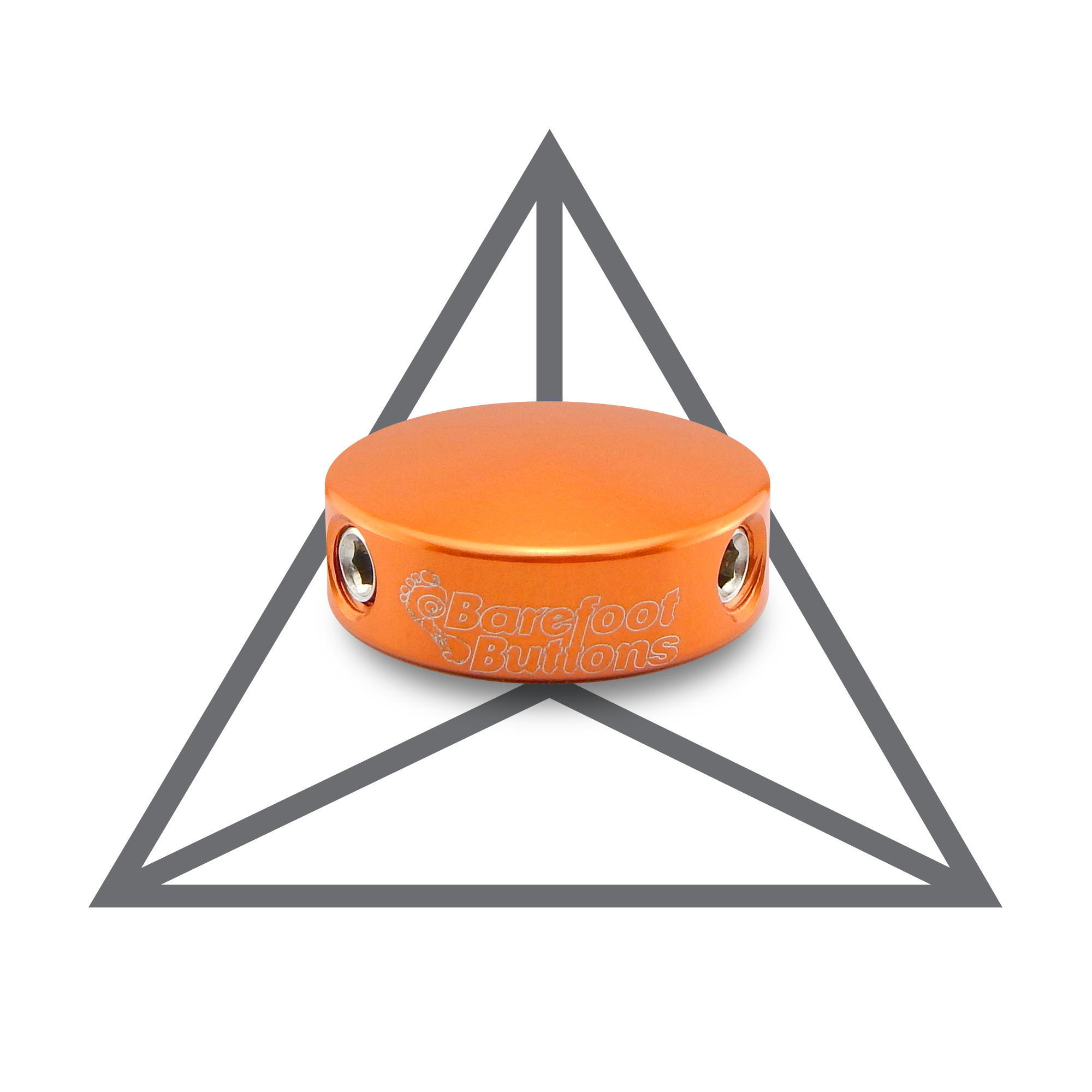 Barefoot Buttons V1 Mini