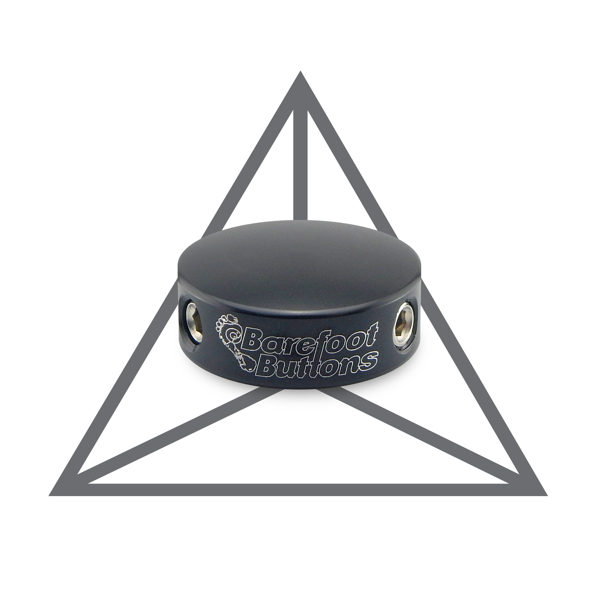 Barefoot Buttons V2 Mini