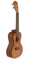 Lanikai Oak Concert Ukulele