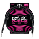 Ernie Ball 3' Straight Speaker Cable