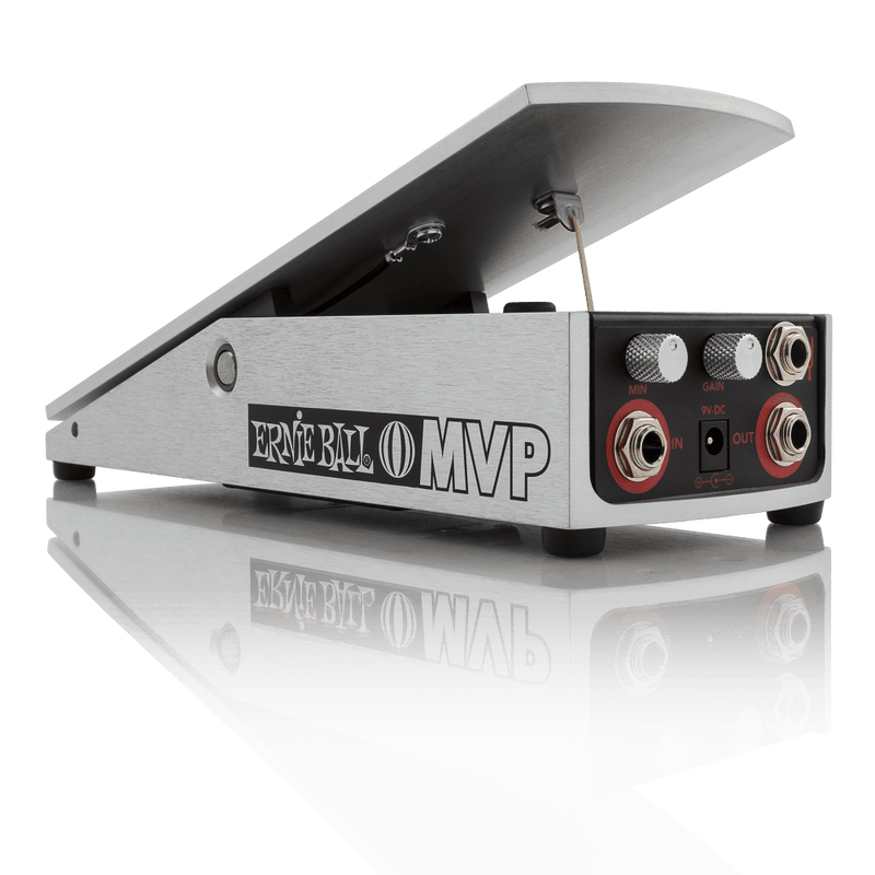 ernie ball jr volume pedal Ernie Ball MVP Volume Pedal