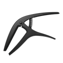 Ernie Ball Axis Capo Black