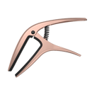 Ernie Ball Axis Capo Rose Gold