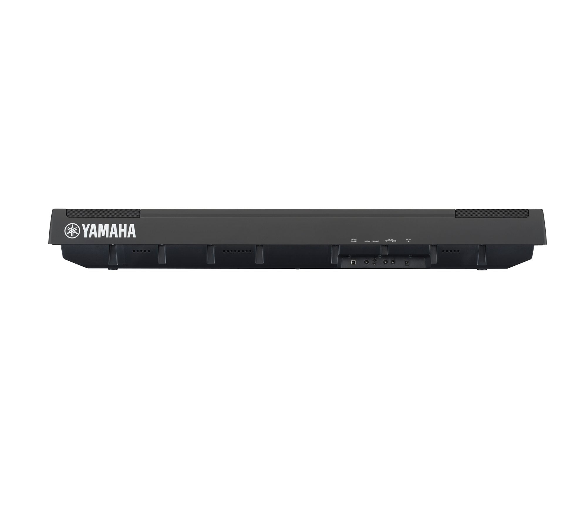 Yamaha P125 Black 88-Key Compact Digital Piano