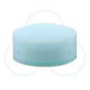 Barefoot Buttons Glow Caps
