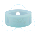 Barefoot Buttons Glow Caps