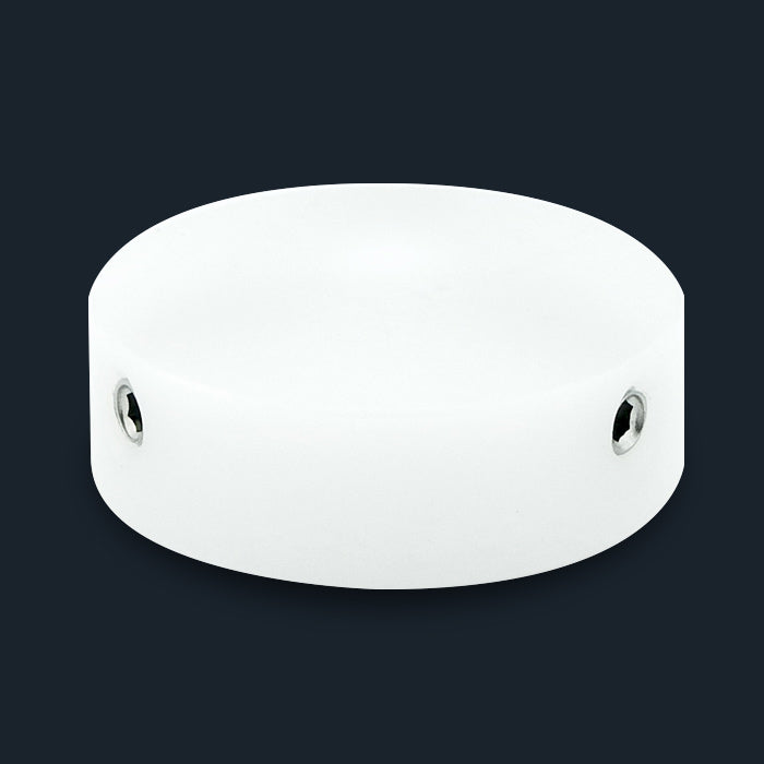 Barefoot Buttons V1