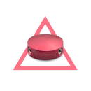 Barefoot Buttons V1 Mini