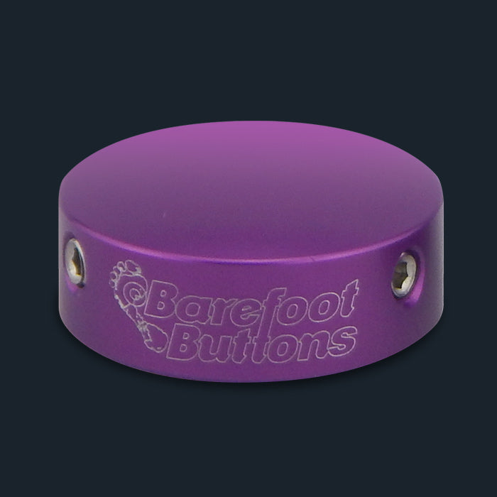 Barefoot Buttons V1