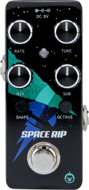 Pigtronix Space Rip Analog Synth - Open Box