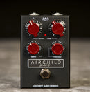 J Rockett Airchild Six Sixty Compressor