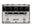 Ampeg SGT-DI Bass Preamp Pedal and DI