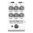Soldano SLO Super Lead Overdrive Pedal