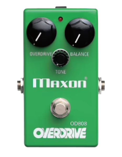 マクソン　ロックンロール　OR-01 Maxon OR-01 | soulpower