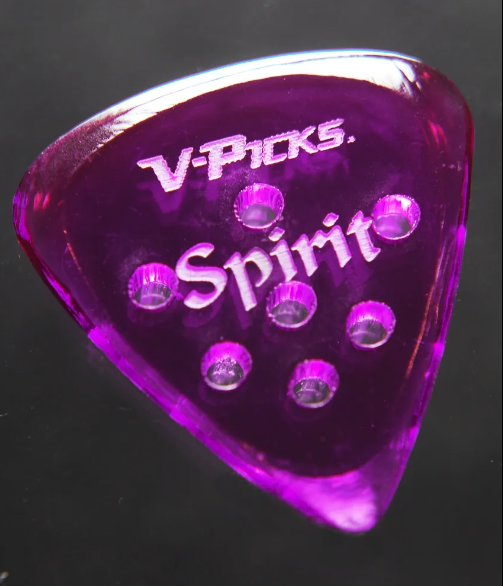 V-Picks Spirit
