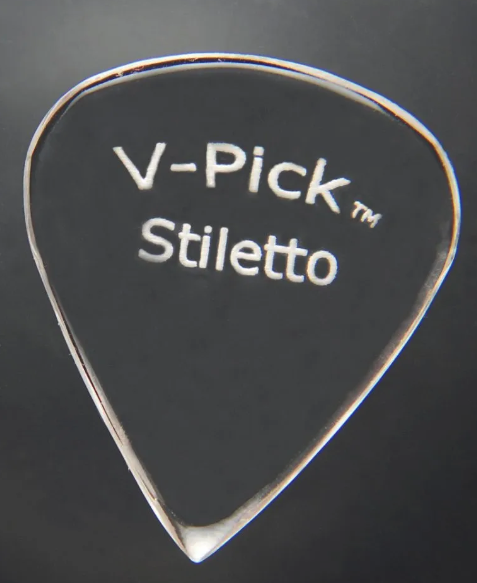 V-Picks Stiletto