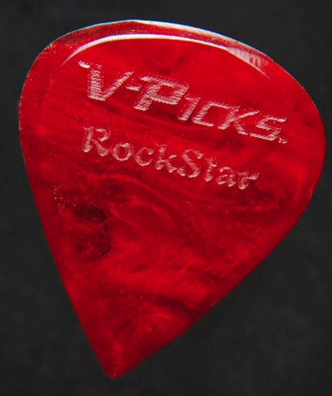 V-Picks Rockstar