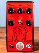 Poison Noises Gluttonous Maximus