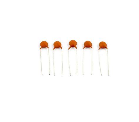 .047 mfd Capacitor